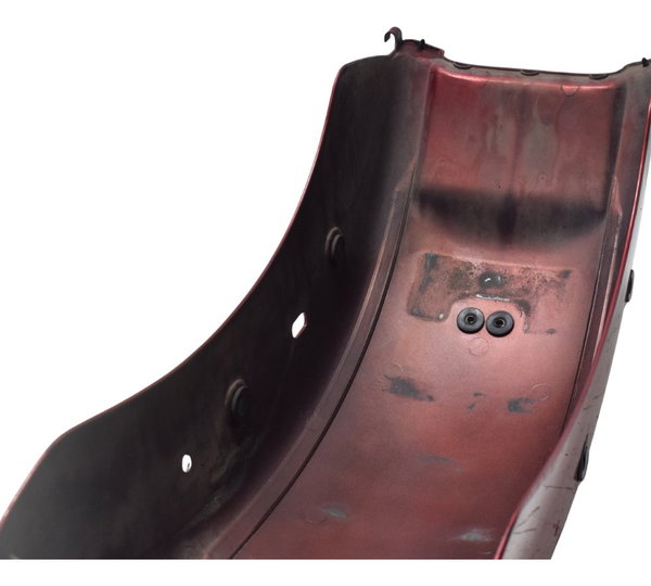 Paralama Traseiro Yamaha Drag Star Xvs 650 96-08 Original