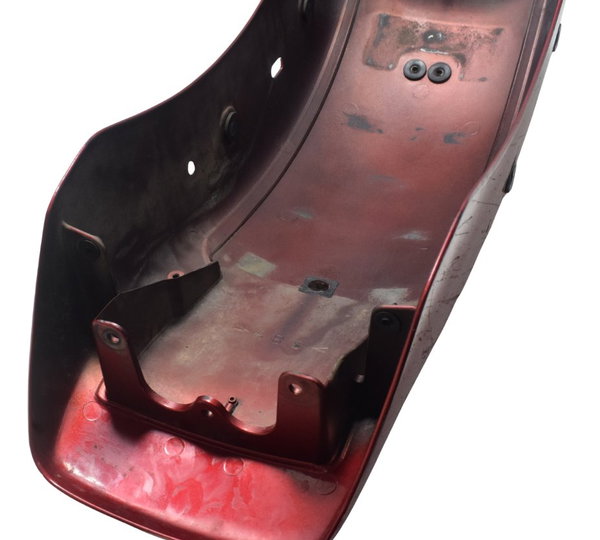 Paralama Traseiro Yamaha Drag Star Xvs 650 96-08 Original