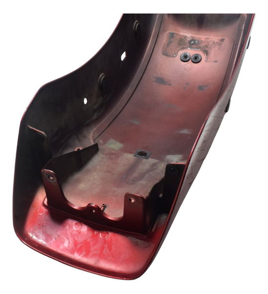 Paralama Traseiro Yamaha Drag Star Xvs 650 96-08 Original