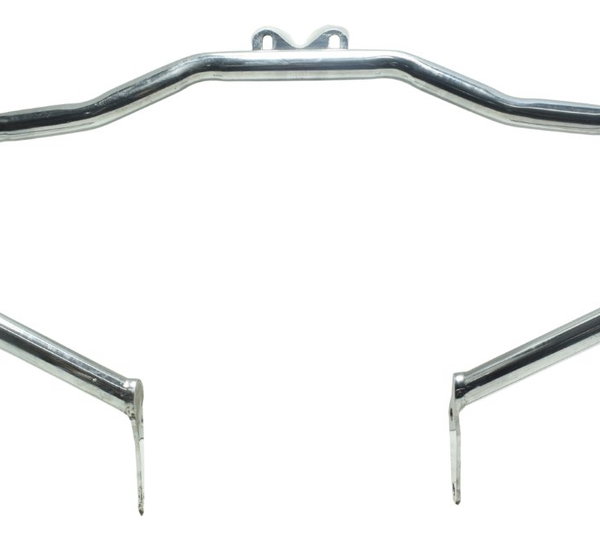 Protetor Mata Cachorro C/avar Yamaha Drag Star Xvs 650 96-08