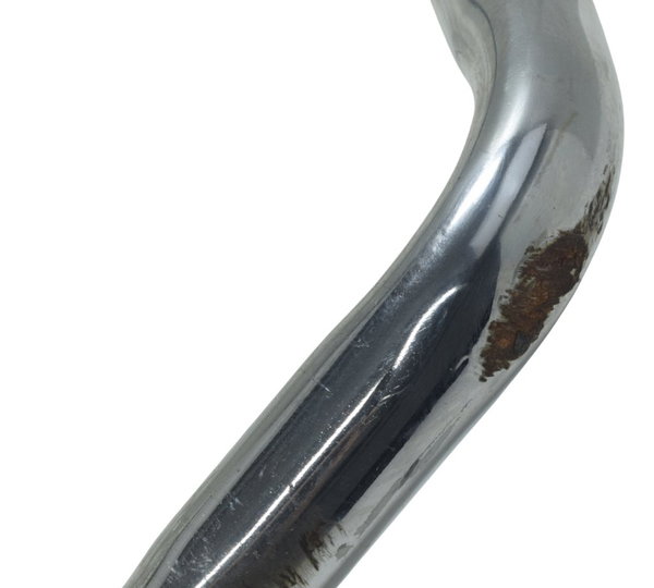 Protetor Mata Cachorro C/avar Yamaha Drag Star Xvs 650 96-08