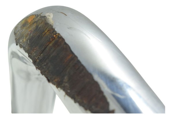 Protetor Mata Cachorro C/avar Yamaha Drag Star Xvs 650 96-08