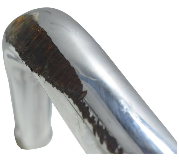 Protetor Mata Cachorro C/avar Yamaha Drag Star Xvs 650 96-08