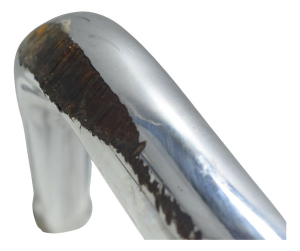 Protetor Mata Cachorro C/avar Yamaha Drag Star Xvs 650 96-08