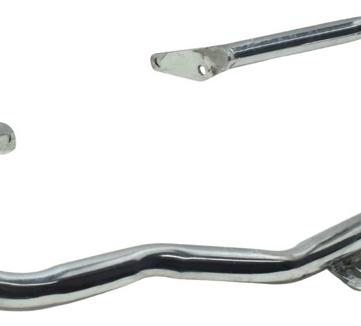 Protetor Mata Cachorro C/avar Yamaha Drag Star Xvs 650 96-08