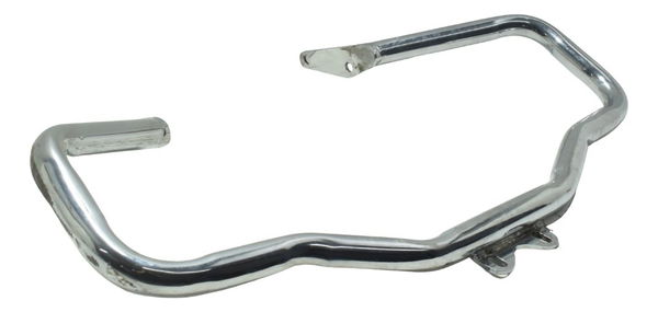 Protetor Mata Cachorro C/avar Yamaha Drag Star Xvs 650 96-08