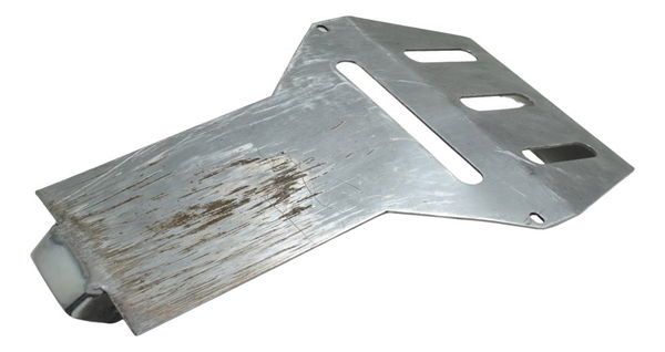 Protetor Cárter C/detalhes Yamaha Drag Star Xvs 650 96-08