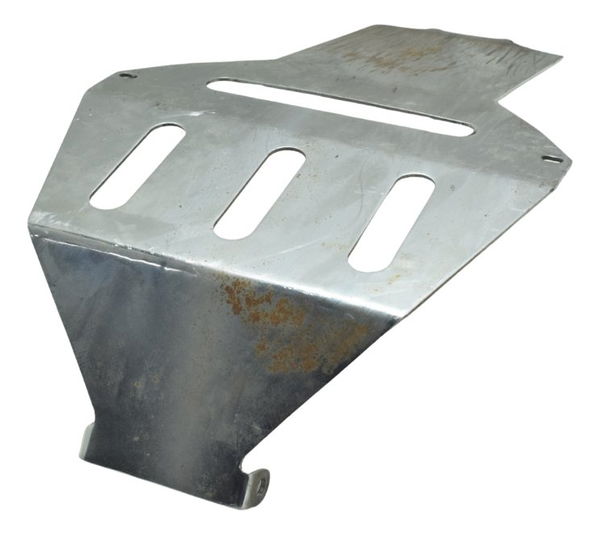 Protetor Cárter C/detalhes Yamaha Drag Star Xvs 650 96-08