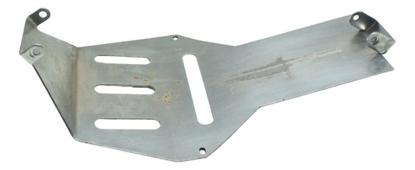 Protetor Cárter C/detalhes Yamaha Drag Star Xvs 650 96-08