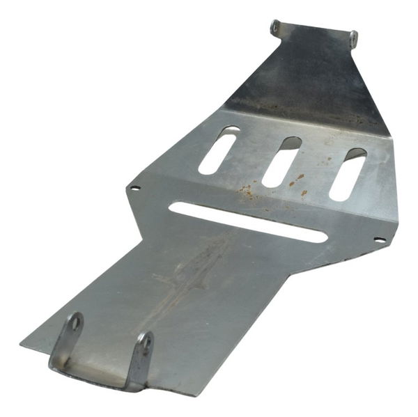 Protetor Cárter C/detalhes Yamaha Drag Star Xvs 650 96-08