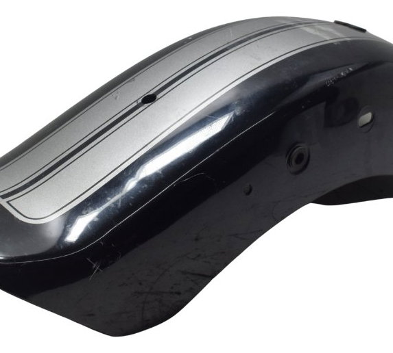 Paralama Traseiro C/deta Yamaha Drag Star Xvs 650 96-08 Orig