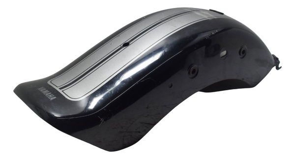 Paralama Traseiro C/deta Yamaha Drag Star Xvs 650 96-08 Orig