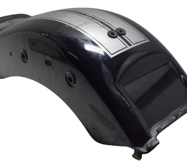 Paralama Traseiro C/deta Yamaha Drag Star Xvs 650 96-08 Orig