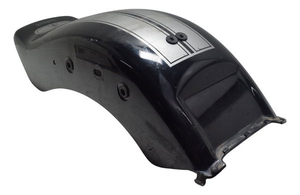 Paralama Traseiro C/deta Yamaha Drag Star Xvs 650 96-08 Orig