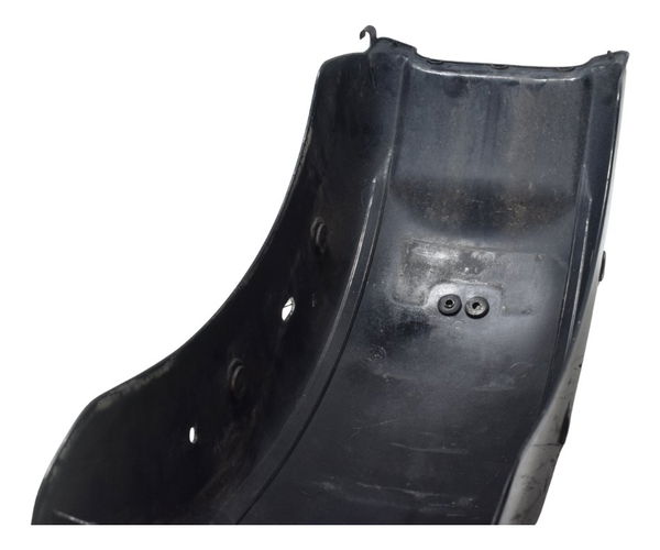 Paralama Traseiro C/deta Yamaha Drag Star Xvs 650 96-08 Orig