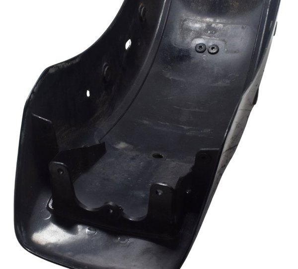 Paralama Traseiro C/deta Yamaha Drag Star Xvs 650 96-08 Orig