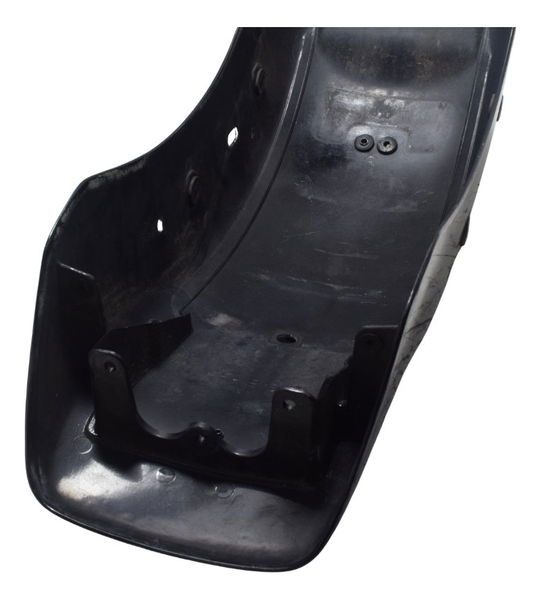 Paralama Traseiro C/deta Yamaha Drag Star Xvs 650 96-08 Orig