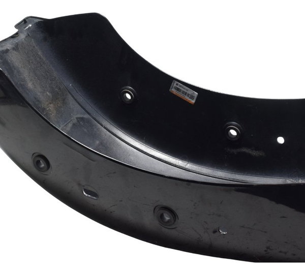 Paralama Traseiro C/deta Yamaha Drag Star Xvs 650 96-08 Orig