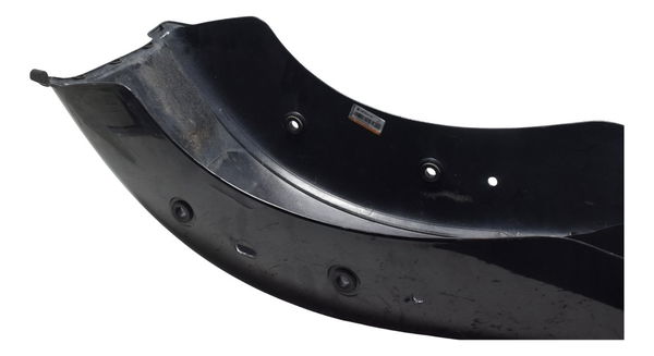 Paralama Traseiro C/deta Yamaha Drag Star Xvs 650 96-08 Orig