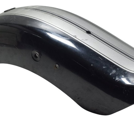 Paralama Traseiro C/deta Yamaha Drag Star Xvs 650 96-08 Orig