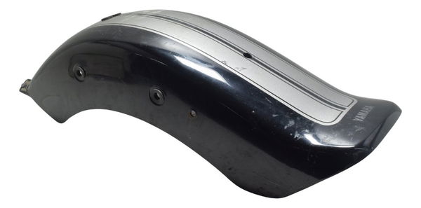 Paralama Traseiro C/deta Yamaha Drag Star Xvs 650 96-08 Orig