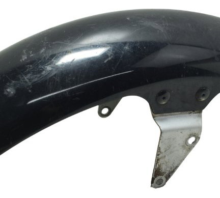 Paralama Dianteiro C/avaria Yamaha Drag Star Xvs 650 96-08 O