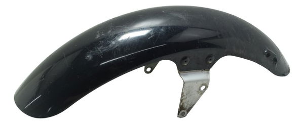 Paralama Dianteiro C/avaria Yamaha Drag Star Xvs 650 96-08 O