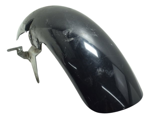 Paralama Dianteiro C/avaria Yamaha Drag Star Xvs 650 96-08 O