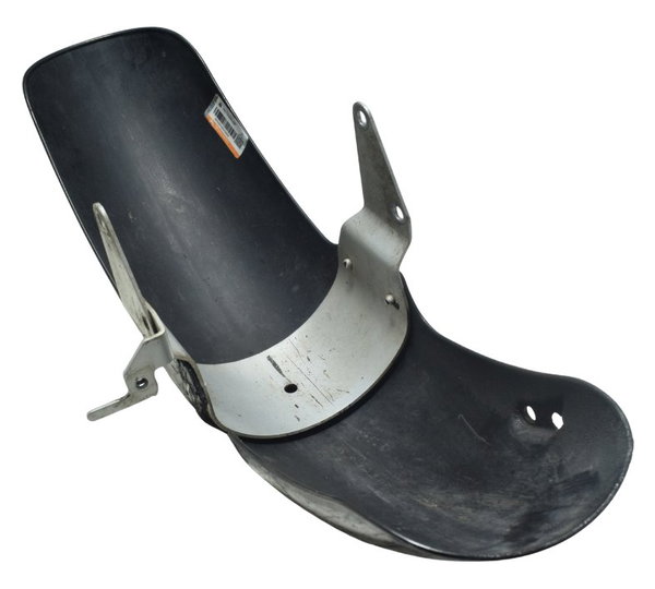 Paralama Dianteiro C/avaria Yamaha Drag Star Xvs 650 96-08 O