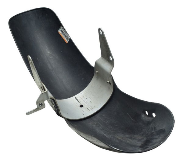 Paralama Dianteiro C/avaria Yamaha Drag Star Xvs 650 96-08 O