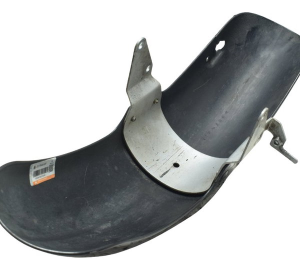 Paralama Dianteiro C/avaria Yamaha Drag Star Xvs 650 96-08 O