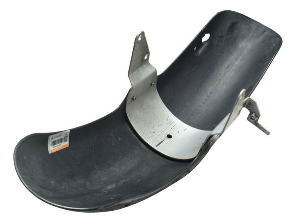 Paralama Dianteiro C/avaria Yamaha Drag Star Xvs 650 96-08 O