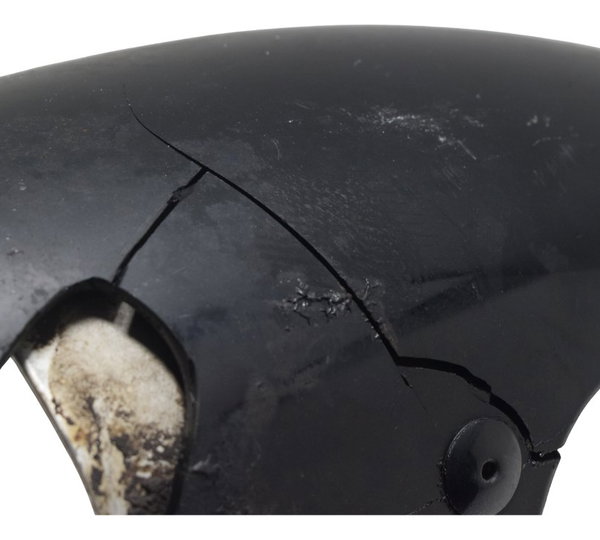 Paralama Dianteiro C/avaria Yamaha Drag Star Xvs 650 96-08 O