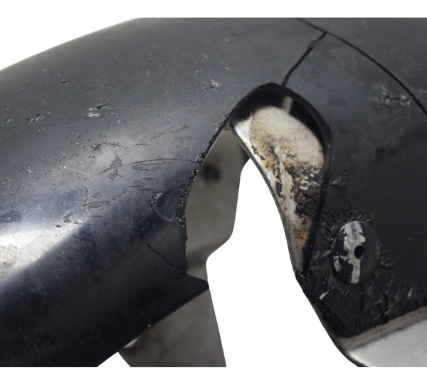 Paralama Dianteiro C/avaria Yamaha Drag Star Xvs 650 96-08 O