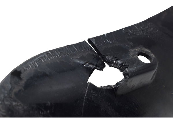 Paralama Dianteiro C/avaria Yamaha Drag Star Xvs 650 96-08 O