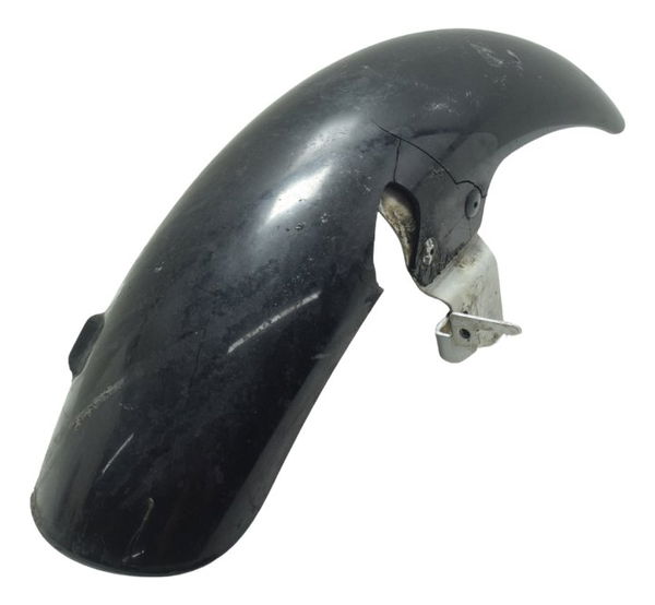 Paralama Dianteiro C/avaria Yamaha Drag Star Xvs 650 96-08 O