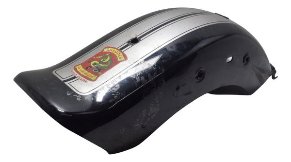 Paralama Traseiro Yamaha Drag Star Xvs 650 96-08 Original