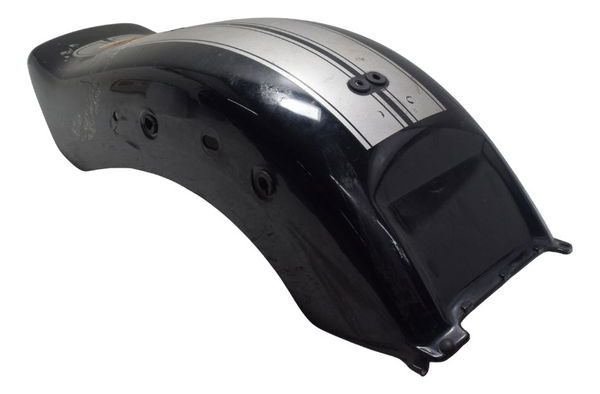 Paralama Traseiro Yamaha Drag Star Xvs 650 96-08 Original