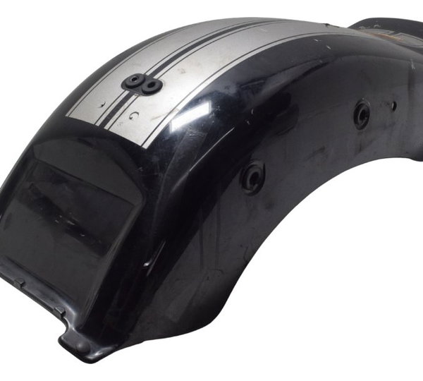 Paralama Traseiro Yamaha Drag Star Xvs 650 96-08 Original