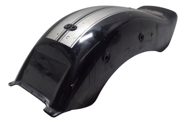 Paralama Traseiro Yamaha Drag Star Xvs 650 96-08 Original