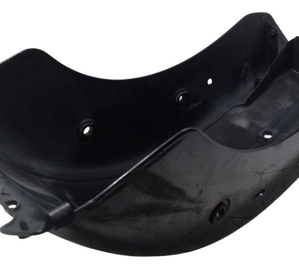 Paralama Traseiro Yamaha Drag Star Xvs 650 96-08 Original