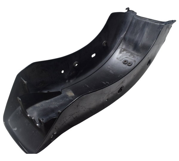 Paralama Traseiro Yamaha Drag Star Xvs 650 96-08 Original