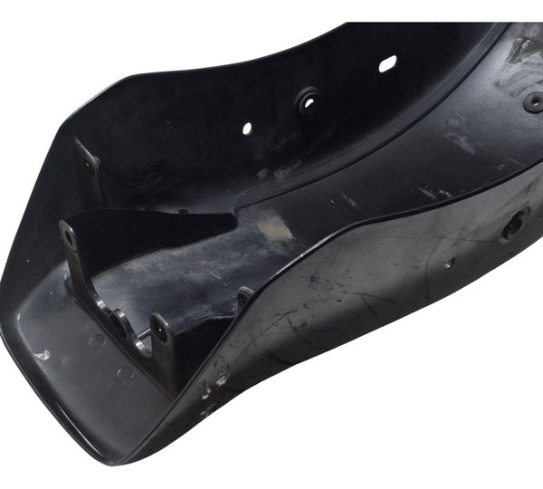 Paralama Traseiro Yamaha Drag Star Xvs 650 96-08 Original