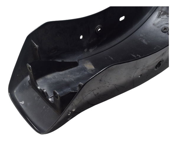 Paralama Traseiro Yamaha Drag Star Xvs 650 96-08 Original