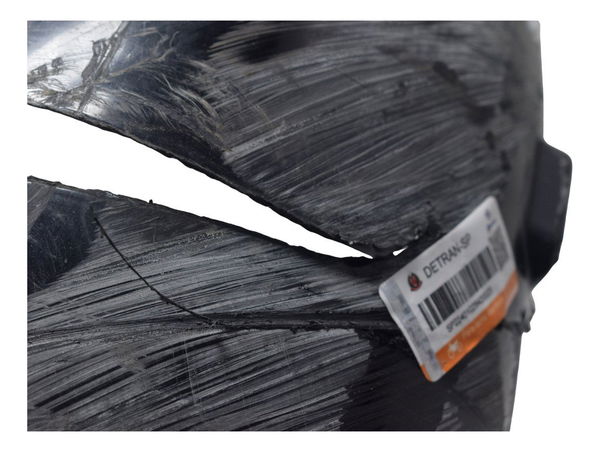 Paralama Dianteiro C/avaria Yamaha Drag Star Xvs 650 96-08