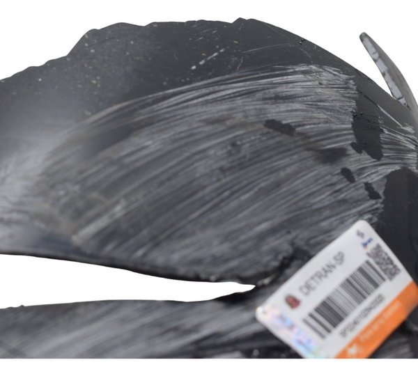 Paralama Dianteiro C/avaria Yamaha Drag Star Xvs 650 96-08