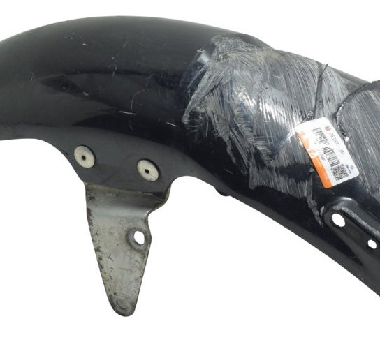 Paralama Dianteiro C/avaria Yamaha Drag Star Xvs 650 96-08