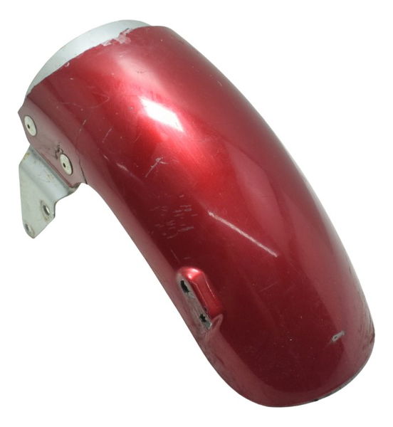 Paralama Dianteiro C/avaria Yamaha Drag Star Xvs 650 96-08 O