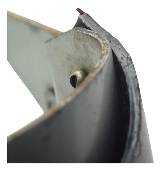 Paralama Dianteiro C/avaria Yamaha Drag Star Xvs 650 96-08 O