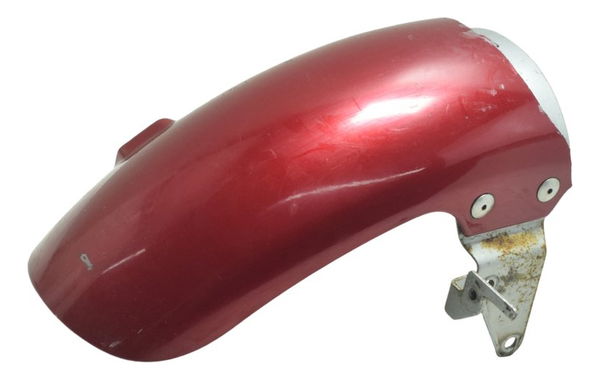 Paralama Dianteiro C/avaria Yamaha Drag Star Xvs 650 96-08 O